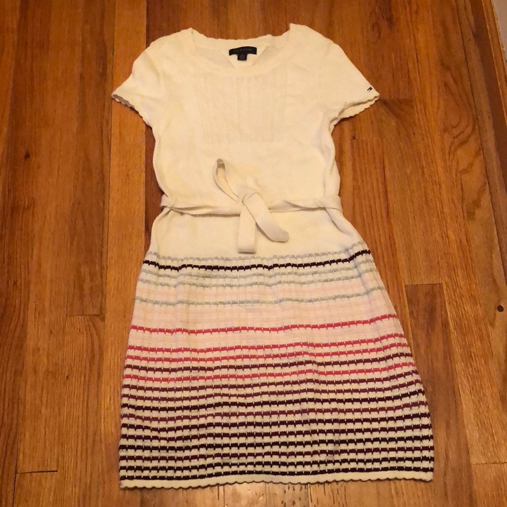 Tommy Hilfiger little girl’s size 8/10 dress
